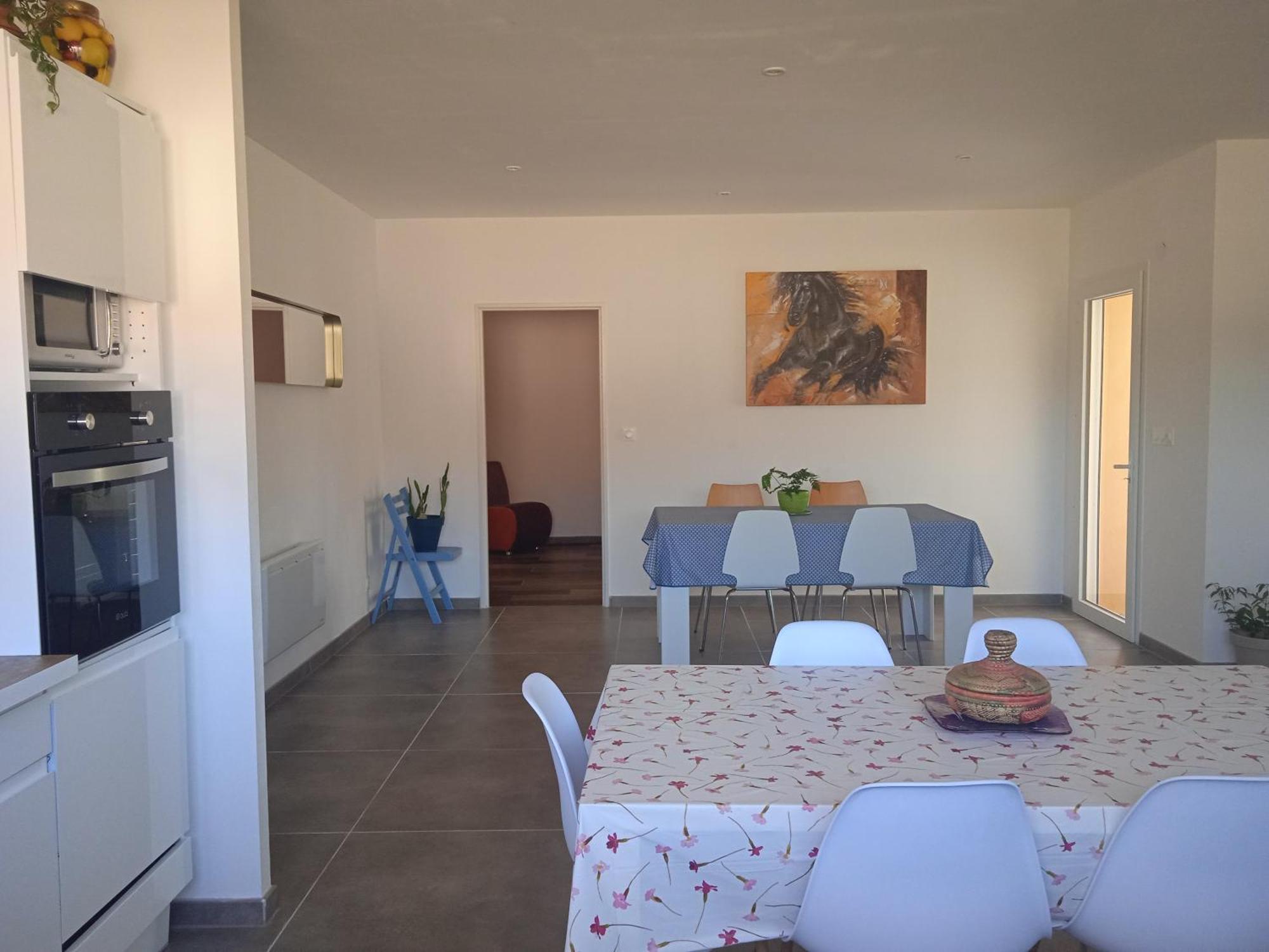 La Villa Des Muriers Tres Spacieuse Dans Un Environnement Calme Malause Buitenkant foto